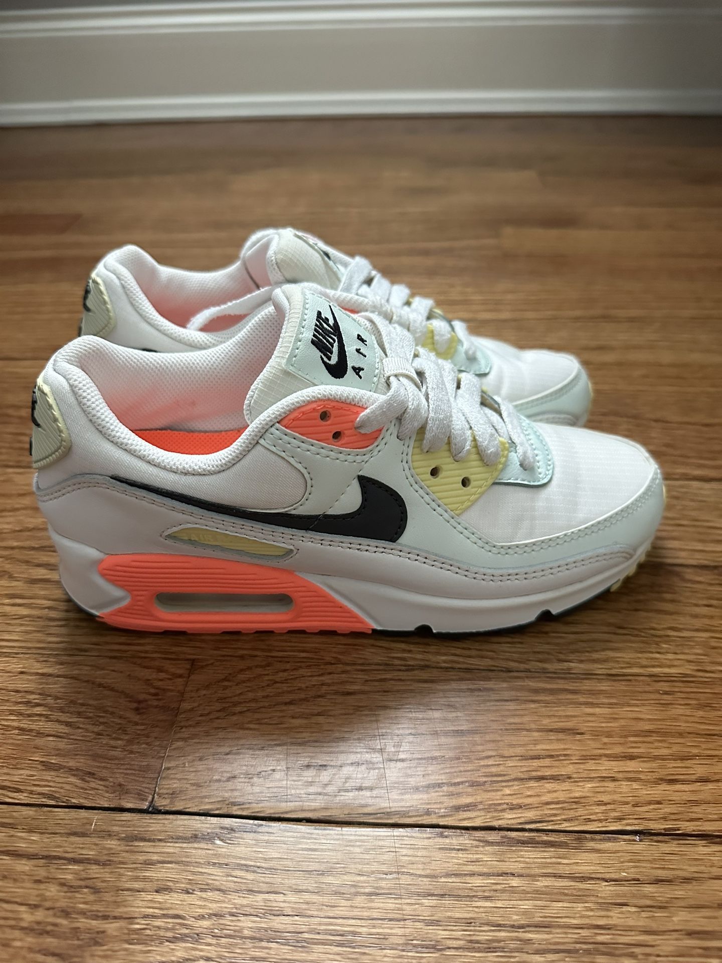 Women’s Nike Air Max
