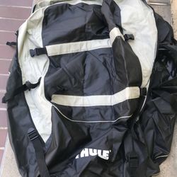 Cargo Luggage Carrier