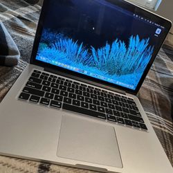 MacBook Pro Retina , 13 Inch 