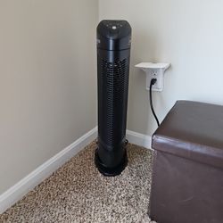 Ionic Pro Turbo Max Air Purifier