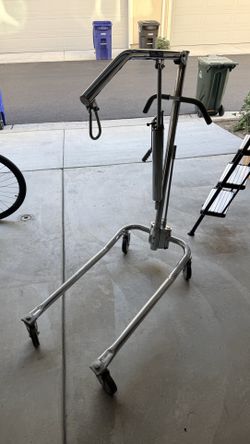 Hoist System Invacare 9805