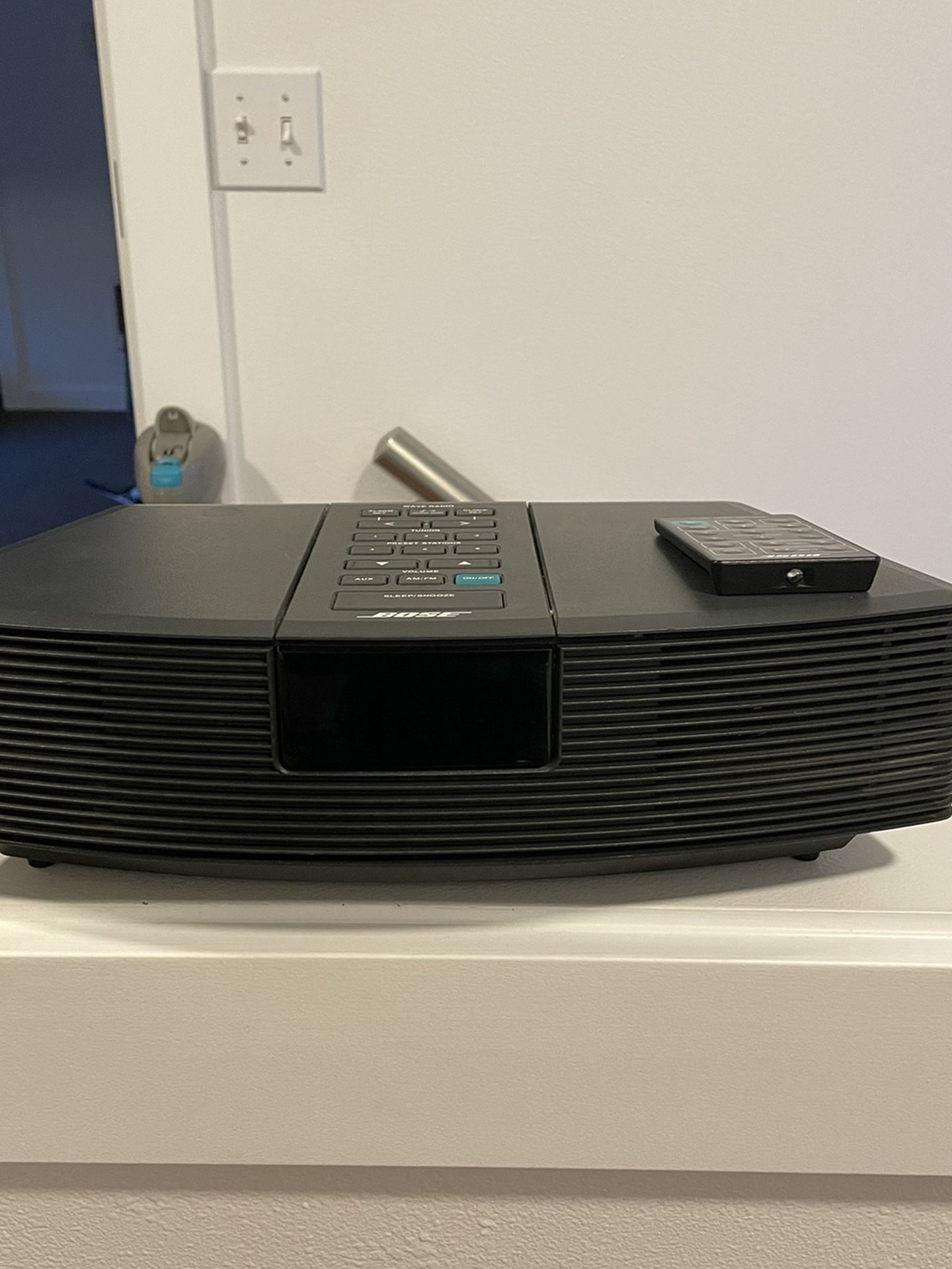 Bose Wave Radio