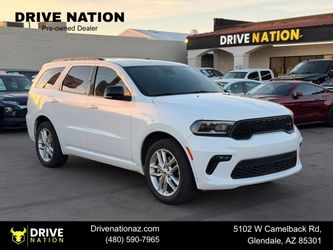 2023 Dodge Durango