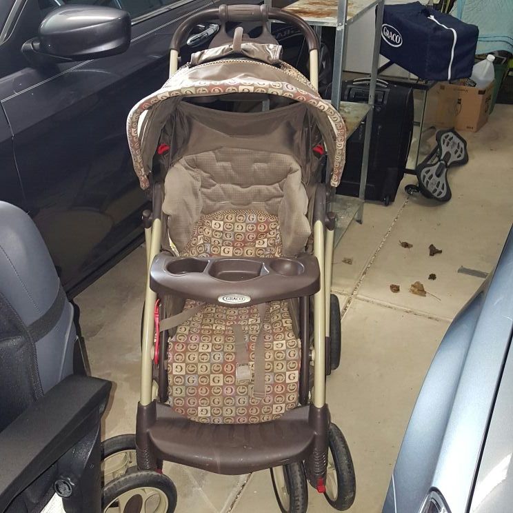 GRACO Stroller