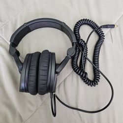 Sennheiser HD 280 Pro 