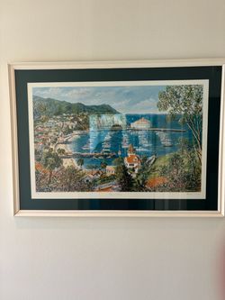 Catalina Classic by Lavery