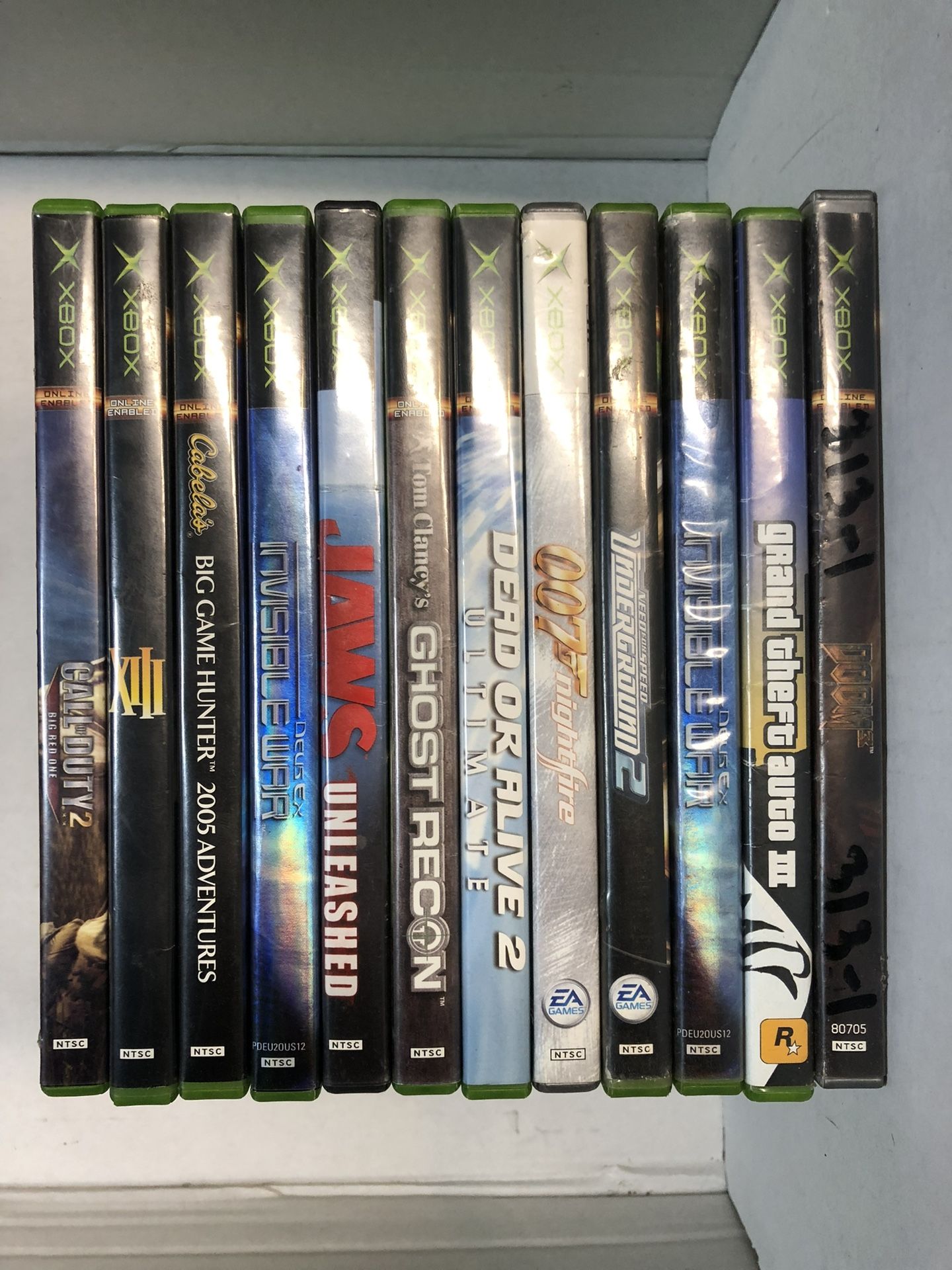 Xbox Games Message For Pricing