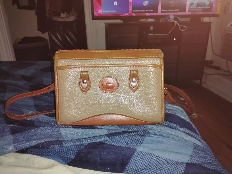 Designer Purse