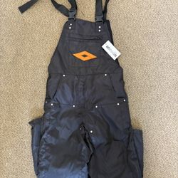 Ski Pants And Ect