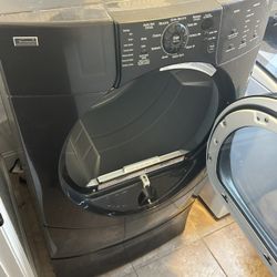 Washer And Dryer  450$