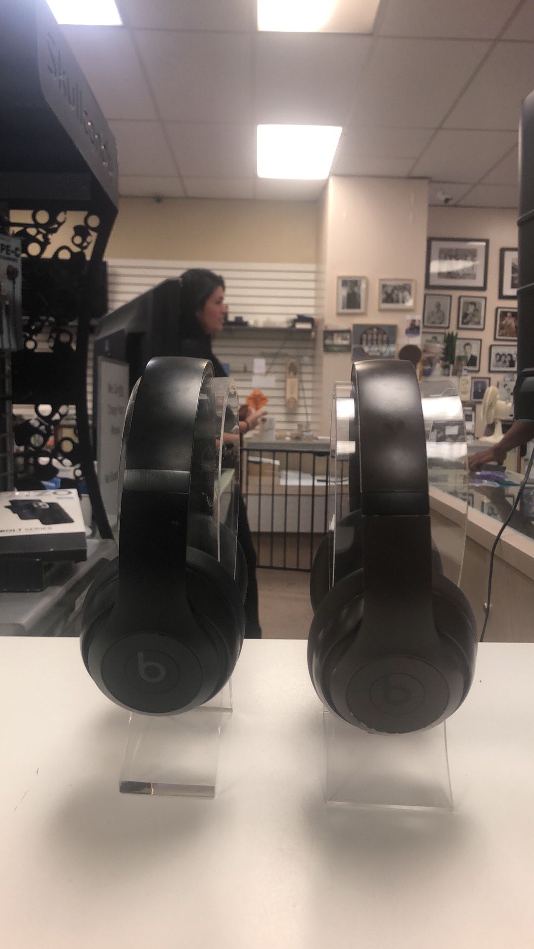 Beats By Dre Studio Pro