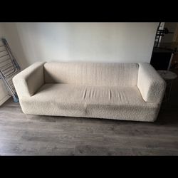 Designer Couch 