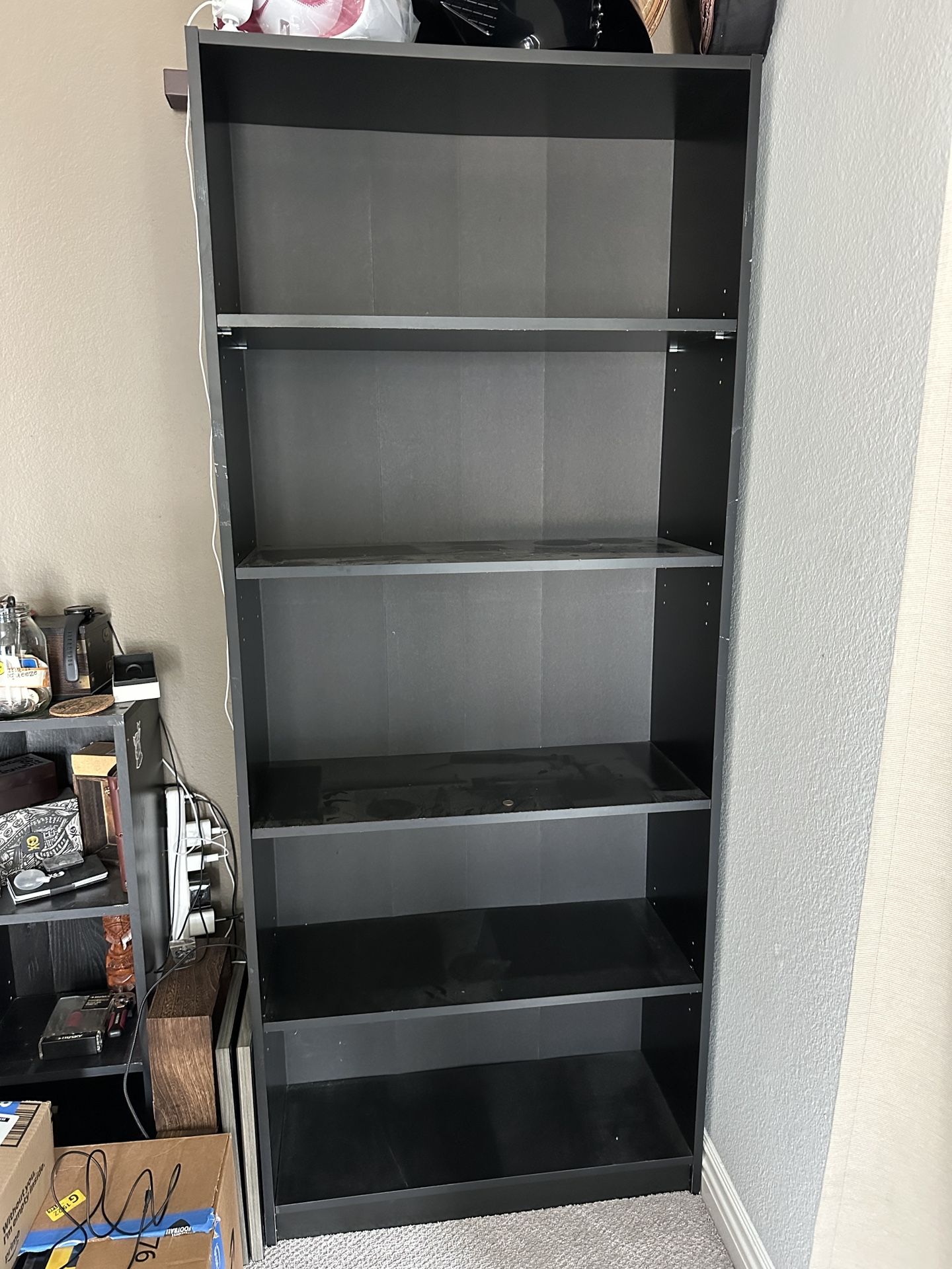 IKEA Billy Bookcase 