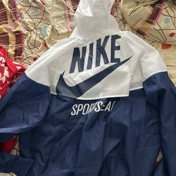 Nike Windbreaker