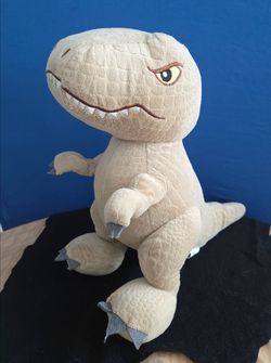 Jurassic World Tyrannosaurus Rex 12" Plush