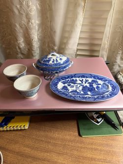 Japan Porcelain 