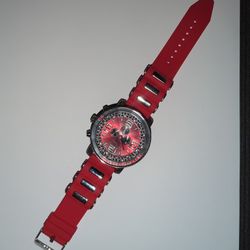 Techno king Quartz Watch Men's