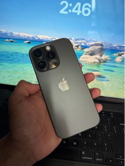 iPhone 16 Pro | Unlocked | 128GB