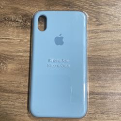 Apple Case For iPhone X