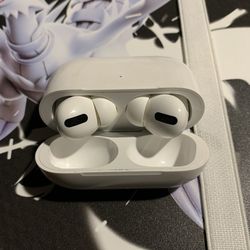 Apple airpod pro 3