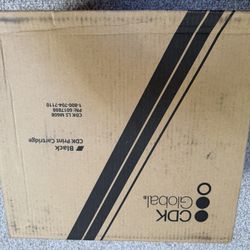 LS M608 Black Cartridge New In Box