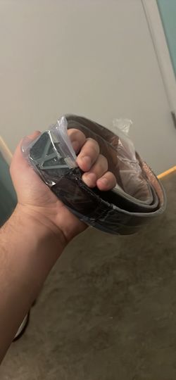 Belt