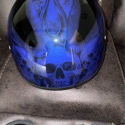 Motorcycle Helmet, Daytona