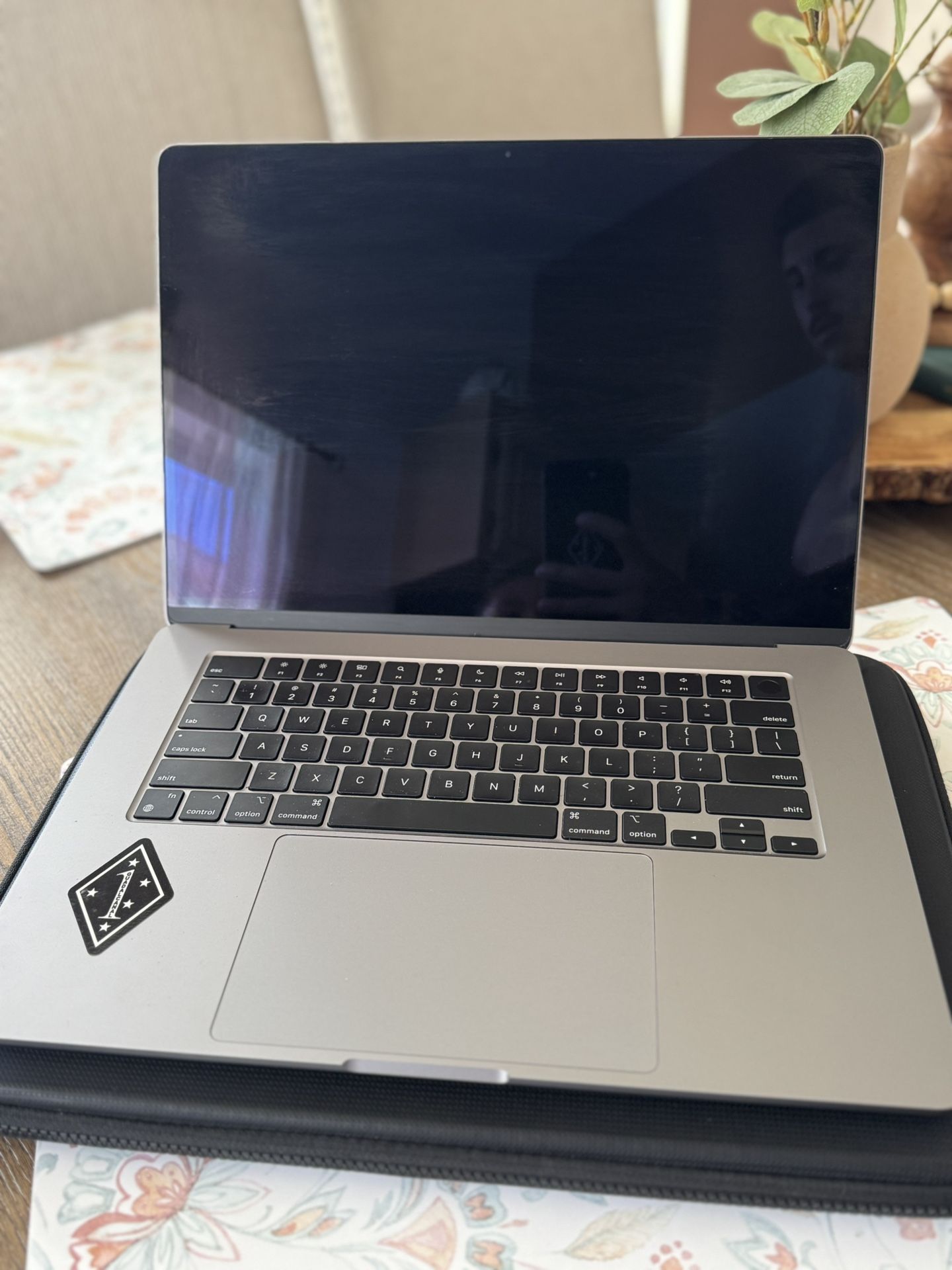 2024 MacBook Air 15’ M3 Chip
