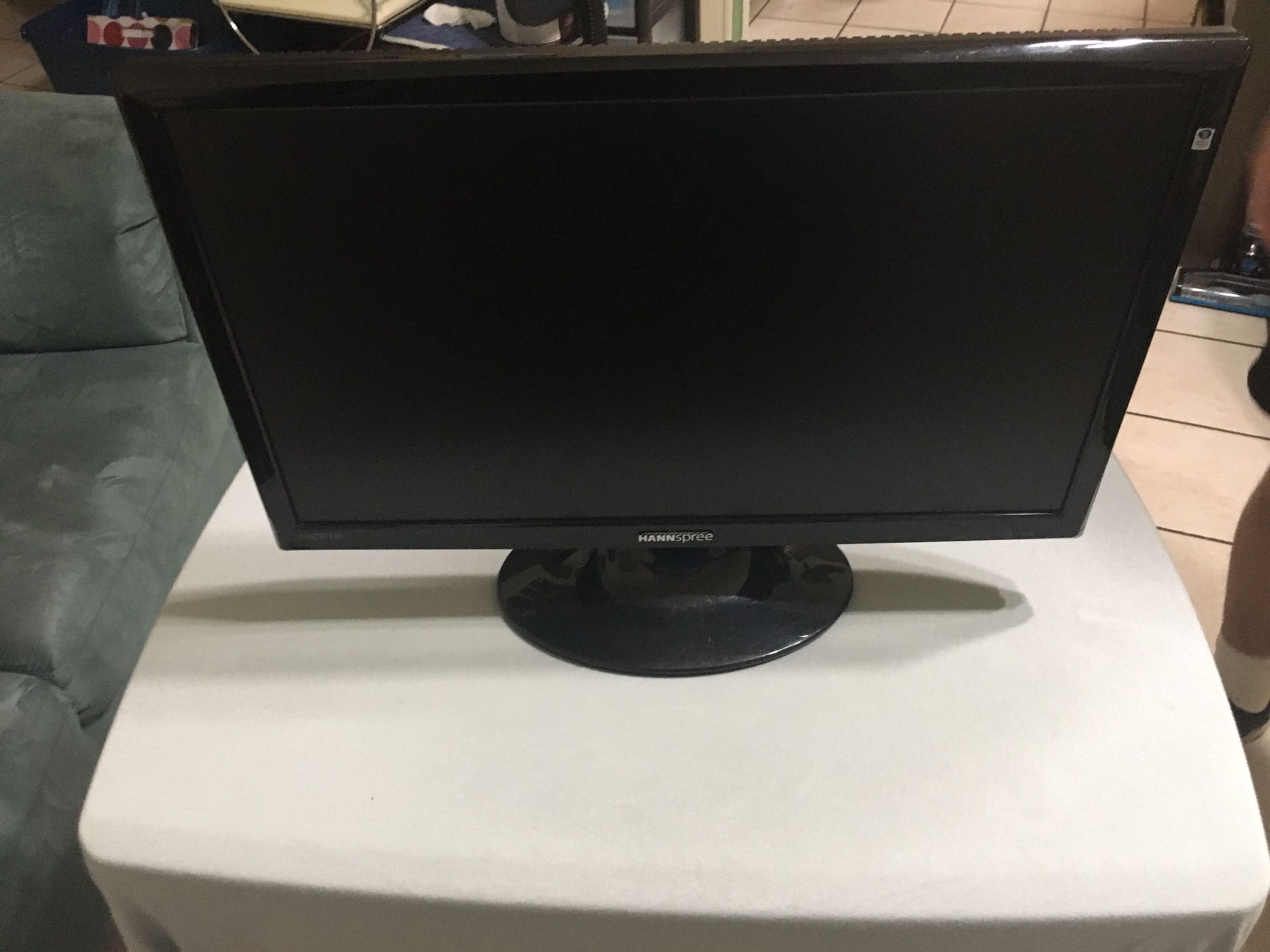 Computer Monitor