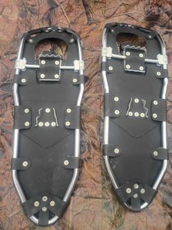 Snowshoes