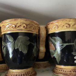 Mug Cup 