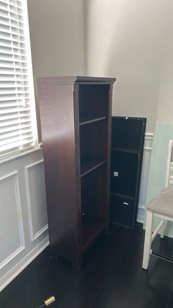Free shelf