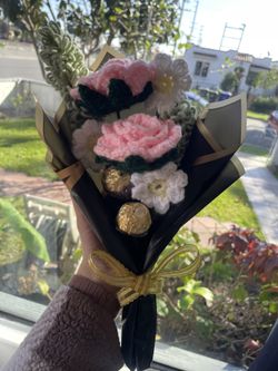 Flower Bouquets