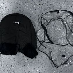 Doona Stroller Accessories