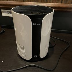 Air Purifier