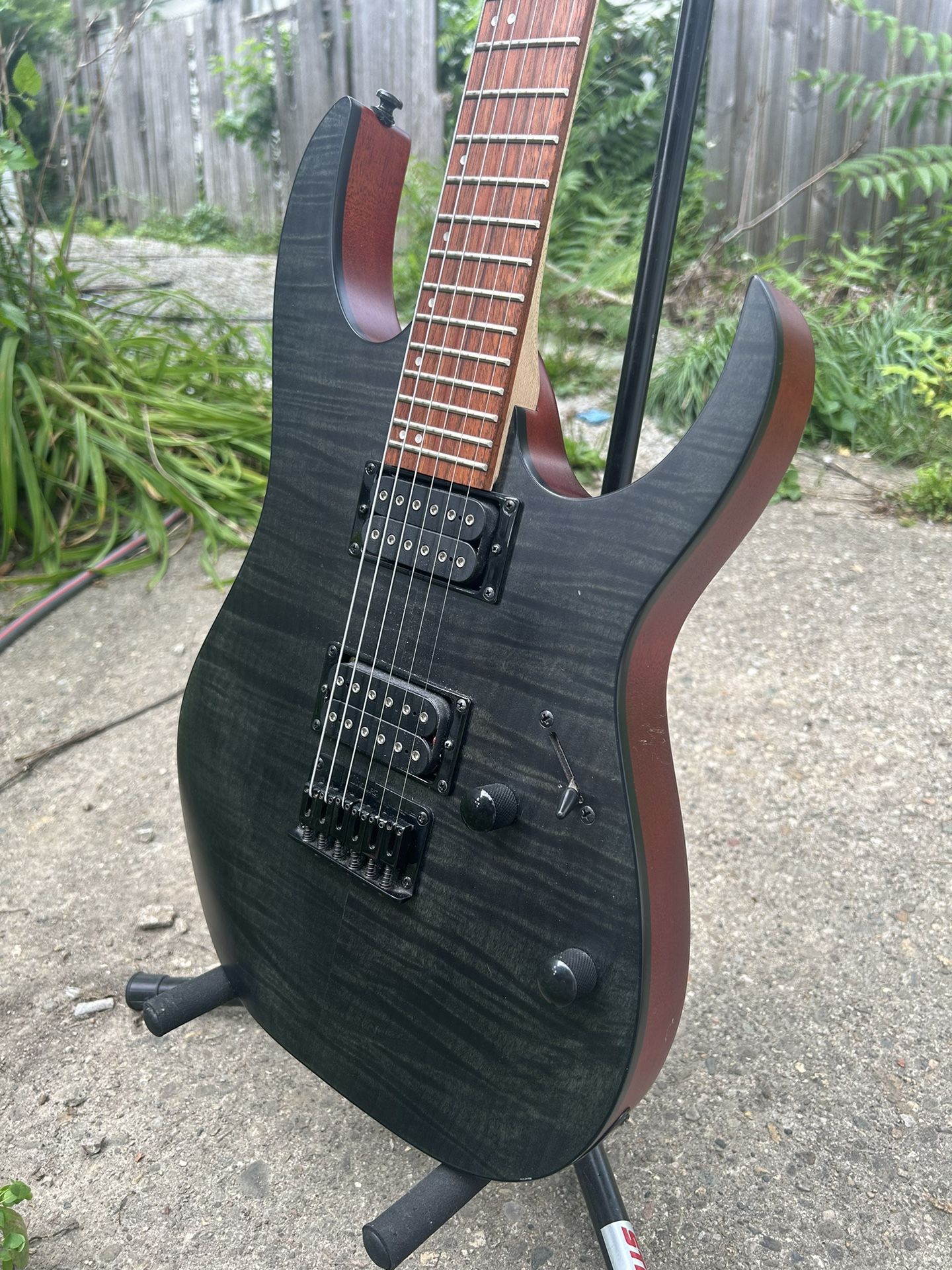 Ibanez RG6003FM