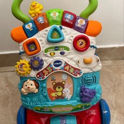 Vtech Baby Walker
