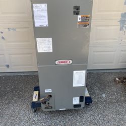 Lennox Internal Air Conditioning Unit