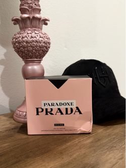 Prada Paradoxe Intense (EDP)