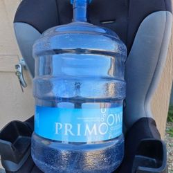 5 gal Water Bottle