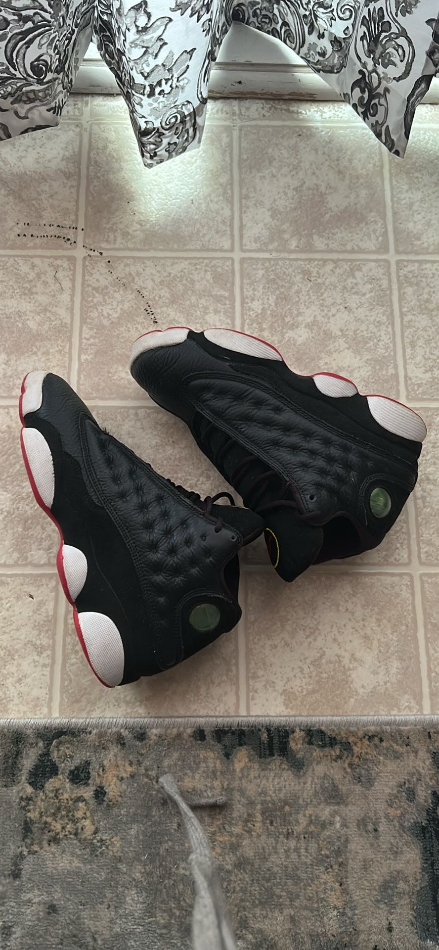 Jordan 13 Retro Playoff (2023)