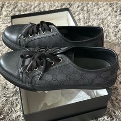 Men Gucci Shoes