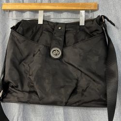 Baggallini Black Crossbody Purse