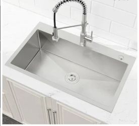KITCHEN SINK