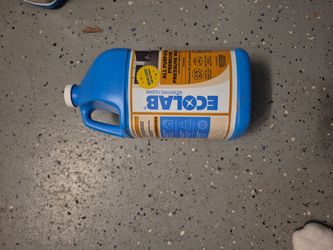 Pressure washer cleaner