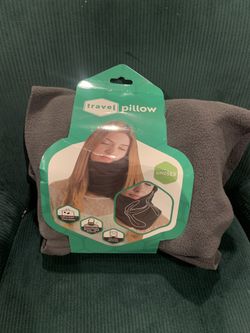 Travel Pillow
