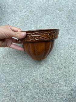 Home interior dishes