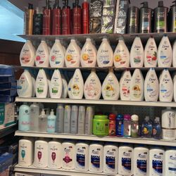 Body Wash