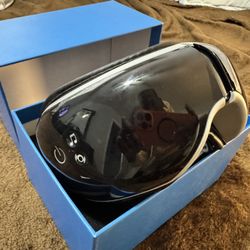 Renpho Eye Massager With Heat An Bluetooth 