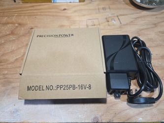 Power supply